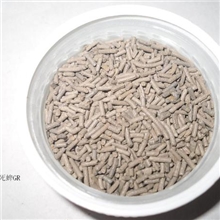 毒死蜱10%颗粒剂