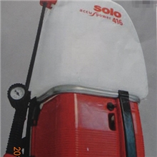 供应优质德国进口喷雾器SOLO