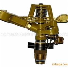 北京供应园林喷头取水阀
