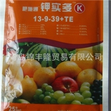 25g钾实多&mdash;&mdash;膨大果实高钾叶面肥
