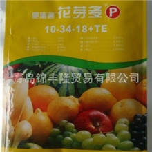 25g花芽多&mdash;&mdash;促进花芽增多高磷叶面肥