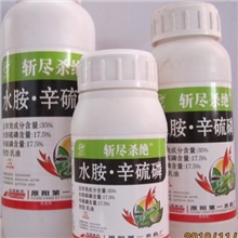 甲维盐阿维菌素毒死蜱丙溴磷氰戊菊脂定做招商