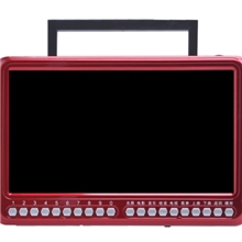 先科看戏机插卡音箱9寸电视高清视频播放器老人唱戏机扩音器收音