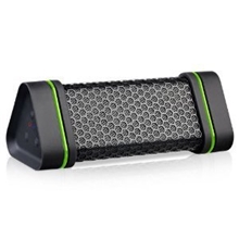 耳神ER151蓝牙音箱户外运动音响金属铁三角低音炮三防音箱