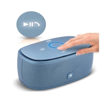 金冠K5无线蓝牙音箱车载手机免提迷你小音响便携式插卡低音炮