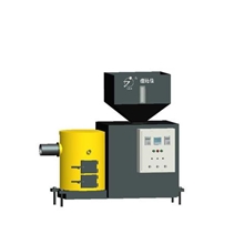 JBJ生物质节能炉