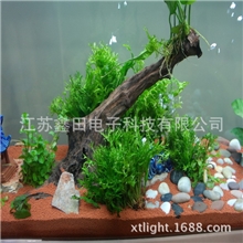 供应龙鱼水草大赛专用灯管T5T8T9水族箱鱼缸专用灯管鱼缸灯