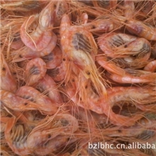 渤海天然小红虾代购代销代加工