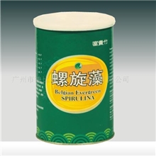 供应原装螺旋藻500g