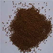 观赏鱼饲料30%蛋白观赏鱼膨化颗粒料适用于各种观赏鱼