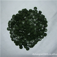 狗狗专用健体亮毛黑鼻头螺旋藻