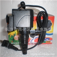 供应日胜RS-4500潜水泵5W