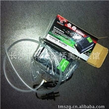 日胜银湖氧气泵水族箱增氧泵/氧气泵单头SL-2800