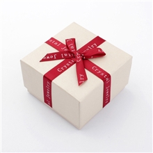 水晶饰品专用包装盒，NBOX同款项链盒饰品盒可以放套装定做