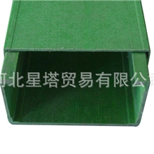 专业加工玻璃钢电缆桥架环氧树脂电缆桥架电缆桥架厂