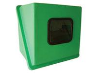 河北星塔玻璃钢仪表保护箱玻璃钢产品玻璃钢材料玻璃钢厂