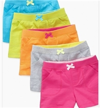 供应09新款官网同步carter's短裤(图)