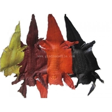 鳄鱼皮，真鳄鱼皮，黑色鳄鱼皮，黄色鳄鱼皮