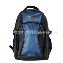 【火热销售】2013帅之神精品时尚休闲双肩背包16889