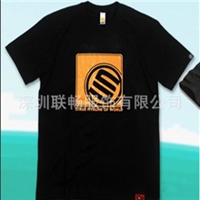 韩国T恤订制纯棉T恤订做台湾T恤2013T恤团购文化衫