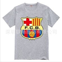 反战标志t恤男nowar短袖CND衣服和平标志反核战体恤衫