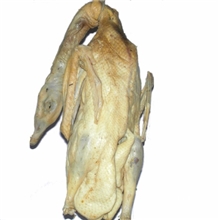 腊味腊鹅腌制鹅鹅肉皖西鹅六安鹅