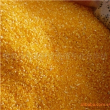 批发农家自产玉米小碴子