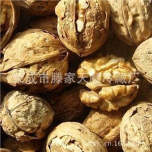 新疆有机薄皮核桃