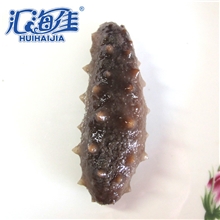 【汇海佳】东海野韩国纯淡干海参干货批发M级40-200头包邮