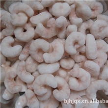 单冻去肠白虾仁寿司虾日本料理专用干虾肉