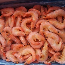 供应优质南美熟虾质量第一，信誉保证（图）