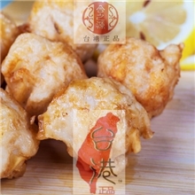 台港正品：花枝丸16-18g