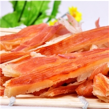 碳烤手撕鱿鱼条250g特产休闲食品零食烤鱼片鱿鱼丝厂家散装批发