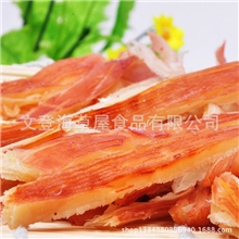 碳烤手撕鱿鱼条500g特产休闲食品零食烤鱼片鱿鱼丝厂家散装批发