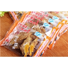 供应香酥黄花鱼小黄鱼长阳海鲜食品