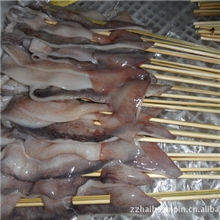 供应鱿鱼串