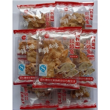 供应香酥红娘鱼红娘鱼长阳海鲜食品独立小包装