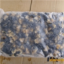 供应冷冻田螺肉