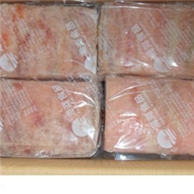 鱼砖（鱼肉卷）