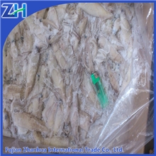 冷冻加州鱿鱼笔管50%含籽各种规格112906海产品