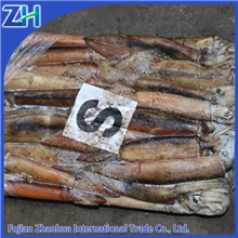 冷冻阿根廷鱿鱼筒400-600，600+质优111202海产品无泡水