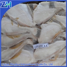 供应印度三去马面鱼各种规格112901海产品