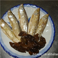 巢湖野生腌制白鱼（翘嘴红鲌）