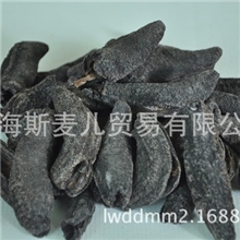 非洲进口淡干海参乌元参/海参皮发量5-6倍1件=1斤有大小规格