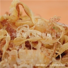 供应北海鱿鱼丝一箱起批发一箱=10斤