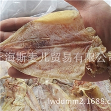 进口越南中号鱿鱼干A3号1斤25头左右烧烤摊KTV酒吧专用鱿鱼