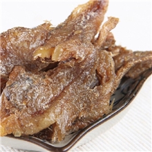 海之星香酥小黄花/珍味小黄花200g/袋特产零食批发海产休闲食品