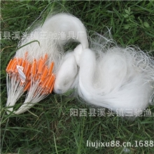 三层渔网5m*100m10CM