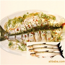【太湖特产】鲜汁白鱼