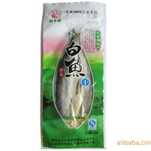 天目湖白鱼干珍品天目湖特产